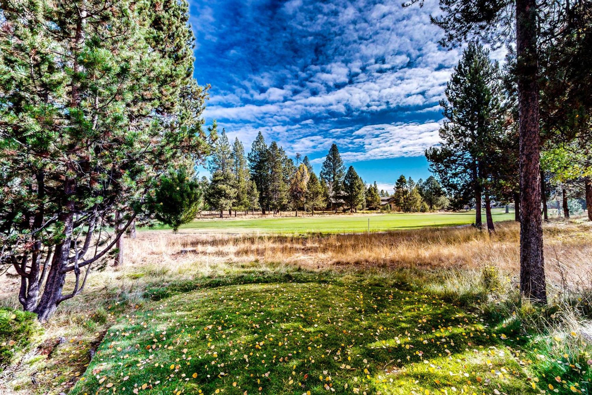 Tree Branch Cabin Sunriver Eksteriør bilde